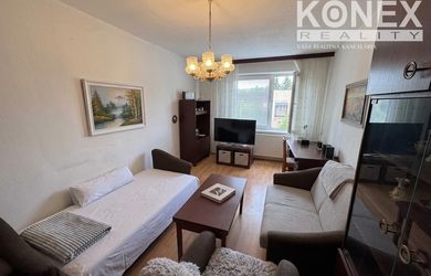ID-4727 NA PREDAJ 2-izbový byt s garážou - Michalovce pod Hrádkom