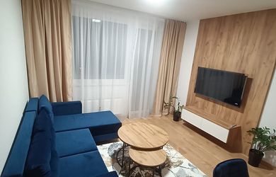 Na prenájom moderný 3-izbový byt v novostavbe ARBORIA – Trnava | loggia | klimatizácia | parkovanie