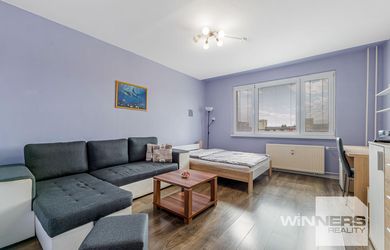 Prenájom 2-izbového bytu na Havanskej ulici, sídlisko Ťahanovce