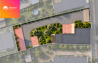 All Perfect | Pozemok s možnosťou výstavby 3BJ výmerou 502 m² v Seredi