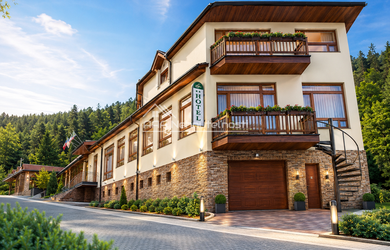 Investičná príležitosť | Hotel 50 lôžok – Drienica-Lysá