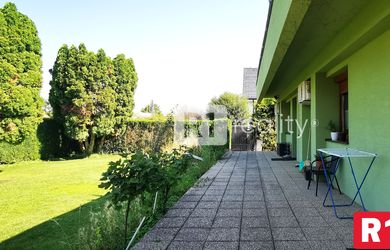 NA PRENÁJOM zariadený 1 izb. byt 1A / DUBOVANY