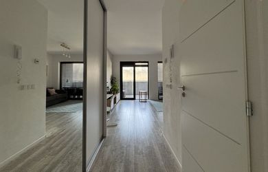 1 izbový byt Bratislava - Tehelné pole