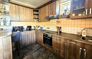 Predaj rodinný dom s veľkým pozemkom v obci Bezenye