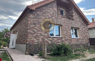 PREDAJ rodinný dom Rajka