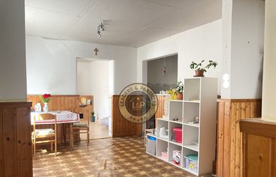 PREDAJ rodinný dom Bezenye