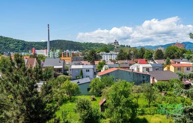Predaj 3 izbového bytu, ul. Pod Skalkou, Trenčín