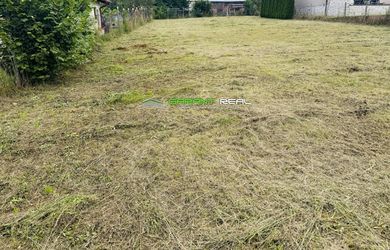 GARANT REAL - predaj stavebný pozemok 800 m2, všetky IS, Prešov, Šalgovík