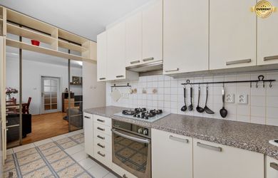 PRENÁJOM 2i BYTU V POKOJNEJ LOKALITE POD KOLIBOU