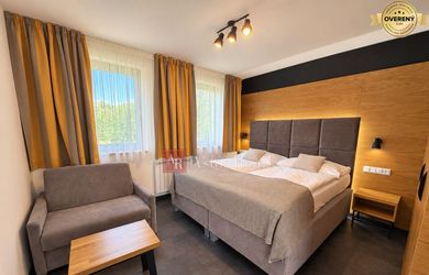 Predaj! VAŠA INVESTÍCIA PRIAMO V SRDCI TATRALANDIE