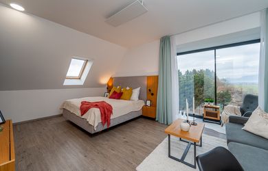 Na predaj 1 izbový apartmán - Maladinovo, Liptovský Mikuláš