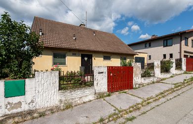 Na predaj rodinný dom - Košice, Sever, Štrbská