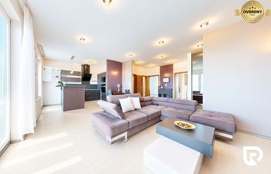 RADO | 3-izbový byt 81 m² | Pezinská ul. - Senec