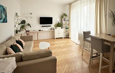 Zariadený 2-izbový byt po kompletnej rekonštrukcii, Narcisová