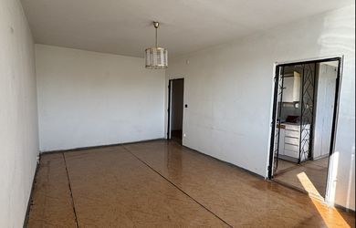 2-IZB. BYT S MOŽNOSŤOU REKONŠTRUKCIE NA 3 IZB.-PÔVODNÝ STAV