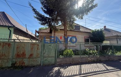 Rodinný dom / pozemok ul. Švermova v Šaľa