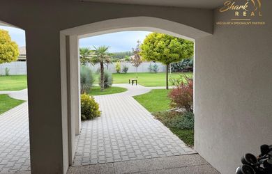 EXKLUZÍVNE: Moderný 2-izbový byt s loggiou a parkovaním v novostavbe Alicante Gate