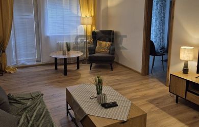 Prenájom 3-izbový byt po kompletnej rekonštrukcii – ul. Valachovej, Dúbravka / BA IV
