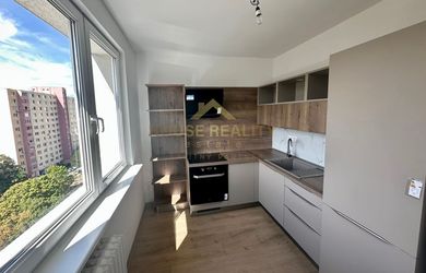 Krásny vzdušný 2 izbový byt po kompletnej rekonštrukcii, Galbavého ulica, BA IV. Dúbravka