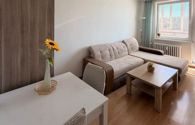 Garsónka v Skalici na predaj