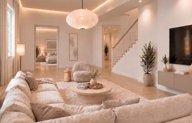 Nový mezonetový byt - 110 m2 - na Juhu