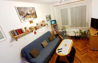 Znížená cena!!!! 3-izbový byt v centre mesta Nové Zámky