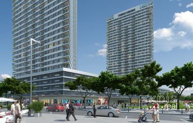 PREDAJ parkovacie miesto Panorama city, Bratislava II., Nivy,  EXPIS REAL