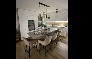 Luxusný 4-izbový rodinný dom na predaj - Košúty