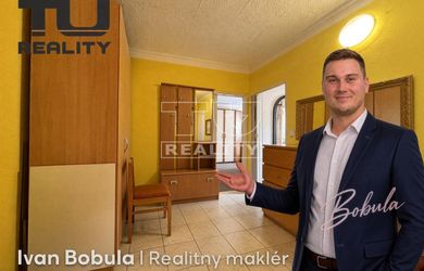 Pripravujeme 2,5 izbový byt v Topoľčanoch na sídlisku F s balkónom a pivnicou, 56m2