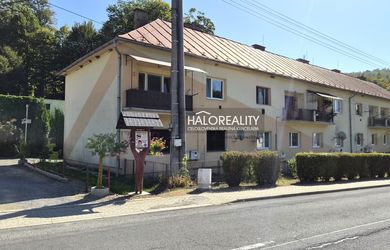 HALO reality - Predaj, dvojizbový byt Zlatno - EXKLUZÍVNE HALO REALITY