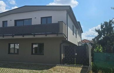 Na prenájom nový, priestranný a svetlý 3-izbový byt s výmerou 90m2