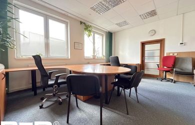Kancelárske priestory Žilina - širšie centrum