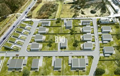 Nové Teplice: Stavebné pozemky pre vaše nové bývanie
