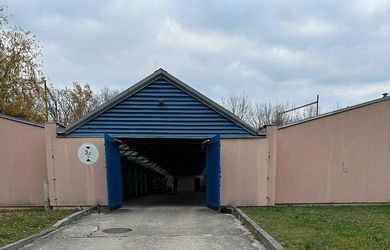 REWIN I Garáž v garážovom dome –  Devínska Nová Ves