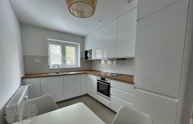 PRENÁJOM 2i byt po kompletnej rekonštrukcia, ul. J. Kollára, 67 m2