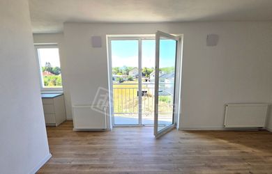 DIRECTREAL|3-izbový byt ŠTANDARD - NOVOSTAVBA s balkónom – Dlhá nad Váhom