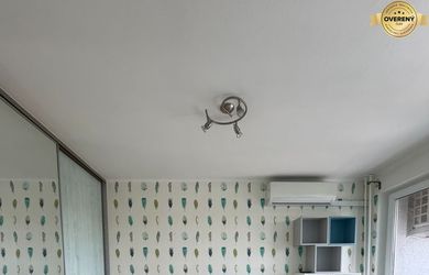 PRENÁJOM- 2-izbového bytu v centre mesta Šaľa – pešia zóna