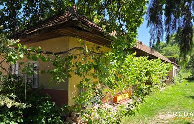 CREDA | predaj rodinný dom, Veľký Lapáš