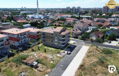 RADO | NOVOSTAVBA  3 izb. BYT 73 m2 | BALKÓN |  SENEC - Dlhá ul.