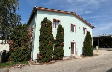 PREDAJ KOMERČNO-PRIEMYSELNÝCH NEHNUTEĽNOSTÍ SO SPOLOČNOSŤOU S RUČENÍM OBMEDZENÝM – SENEC