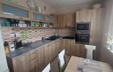 3-izbový byt na Švábskej ulici v Prešove