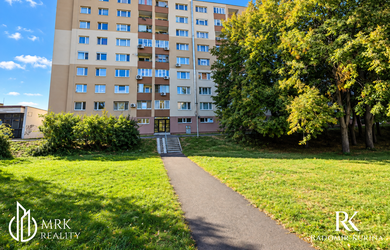 Priestranný rožný 4-izbový byt 87 m² + lodžia | Budatínska, Petržalka