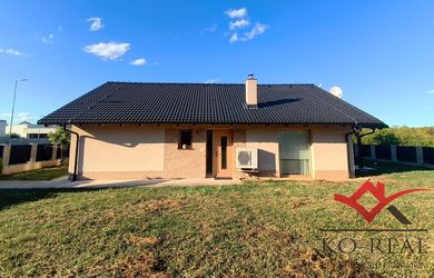 Predaj rodinného domu v Novom Meste nad Váhom