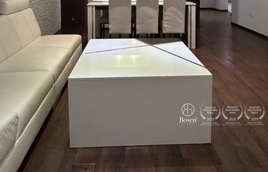 BOSEN | Na prenájom zariadený 3-izbový byt - Záhradnícka, DS