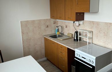 Na prenäjom 1 Izb. byt blízko centra, Kuzmányho