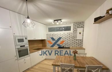 PREDAJ – KRÁSNY 2-IZBOVÝ BYT V NOVOSTAVBE