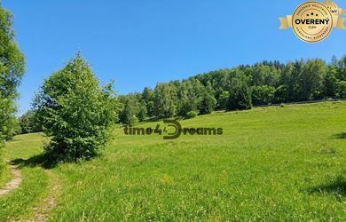 NA PREDAJ pozemky na stavbu domov HRIŇOVÁ