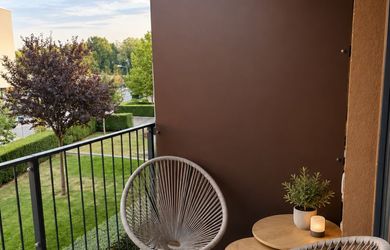 PET FRIENDLY | Útulný a moderne zariadený byt v Slnečniciach