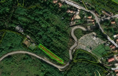 NA PREDAJ! Pozemok v obci Banka pri Piešťanoch - 2 262m²