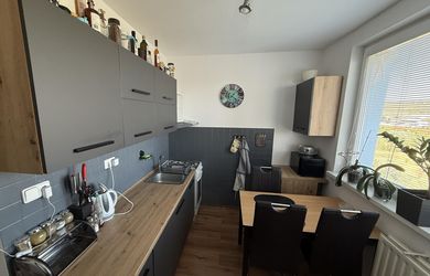 EXKLUZÍVNE 3-izbový byt s loggiou – sídlisko Mier, Spišská Nová Ves